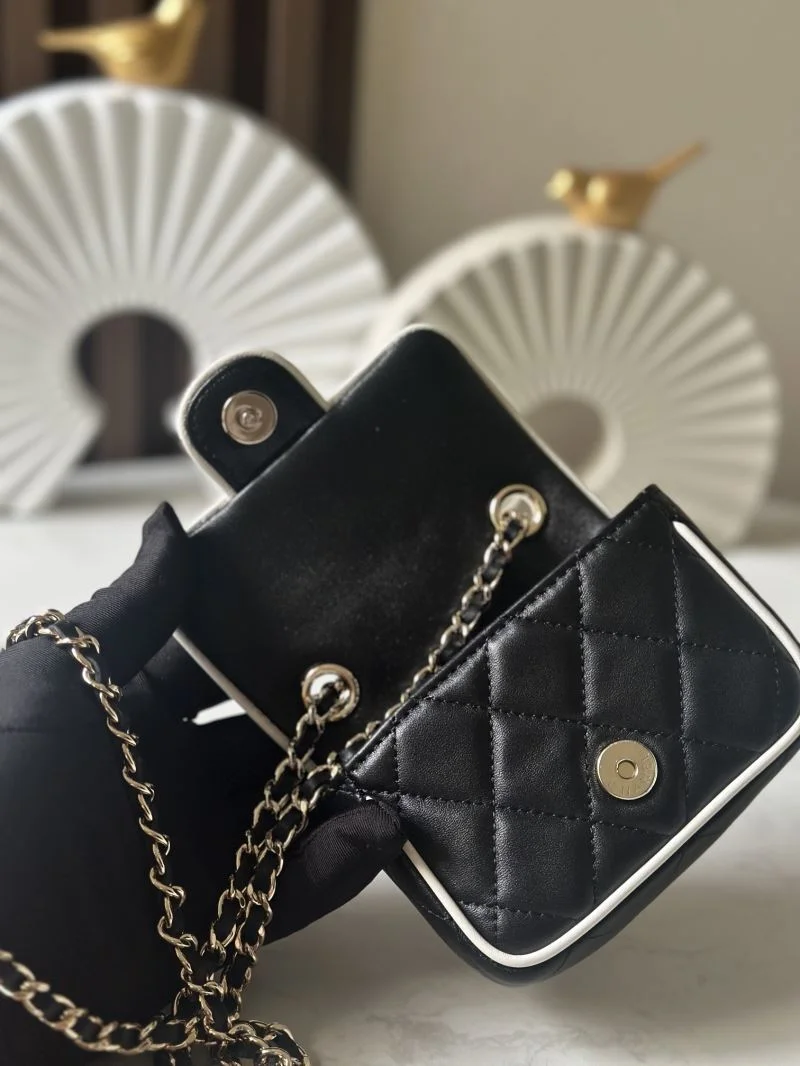 FreshLook Chanel Other Stachel Bags 52702