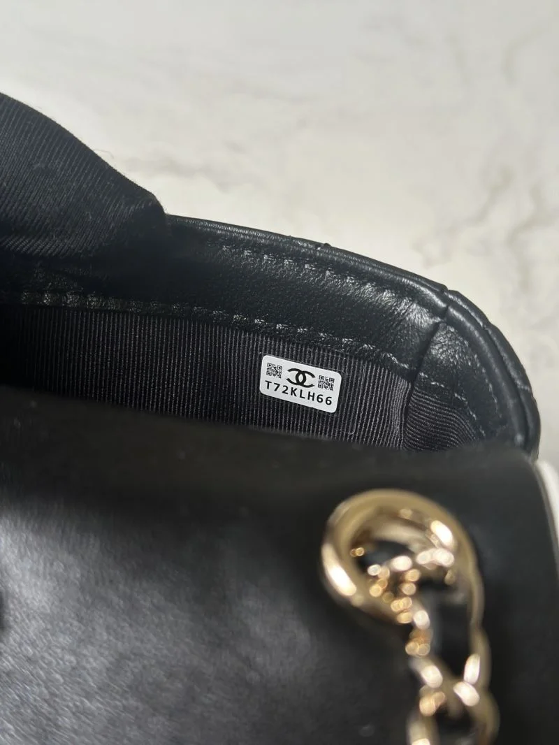 FreshLook Chanel Other Stachel Bags 52702