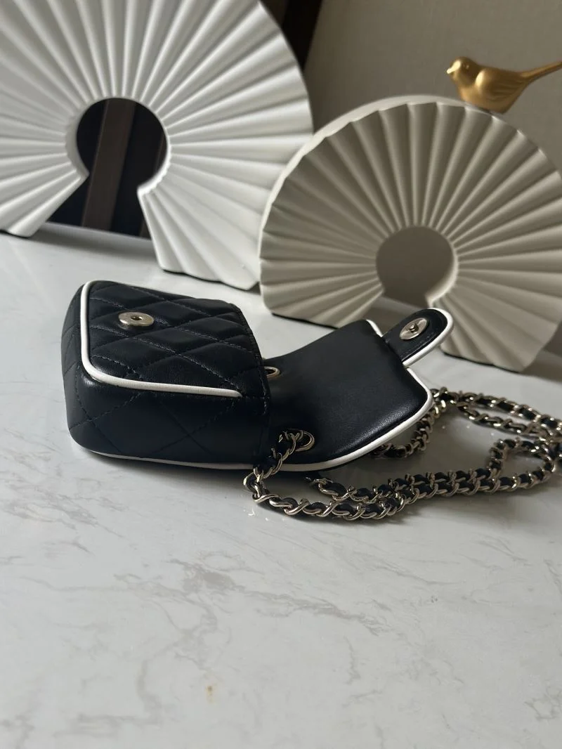 FreshLook Chanel Other Stachel Bags 52702