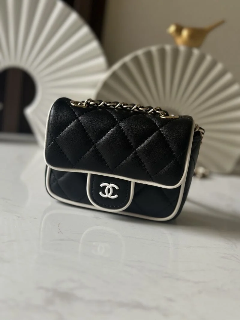 FreshLook Chanel Other Stachel Bags 52702