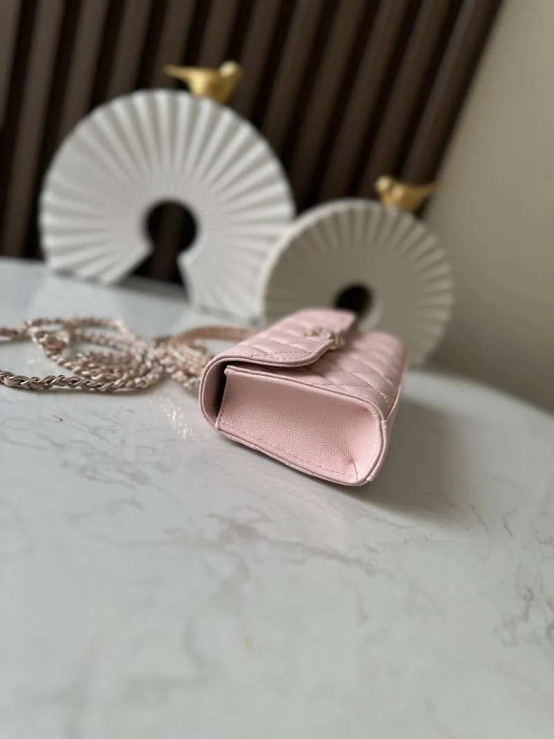 Compact Chanel Other Stachel Bags 52706