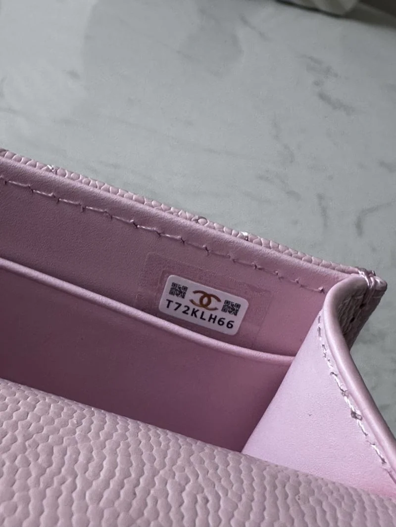Compact Chanel Other Stachel Bags 52706