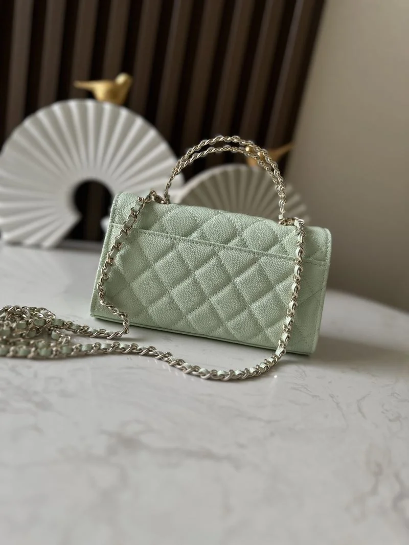 WeatherProof Chanel Other Stachel Bags 52703