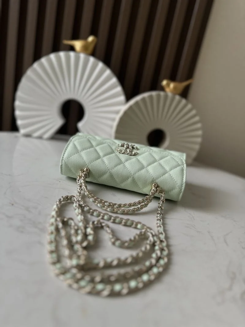 WeatherProof Chanel Other Stachel Bags 52703