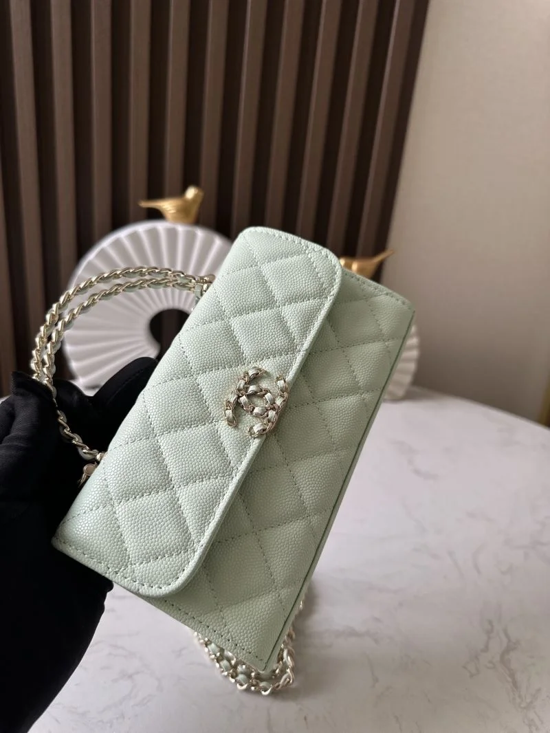 WeatherProof Chanel Other Stachel Bags 52703