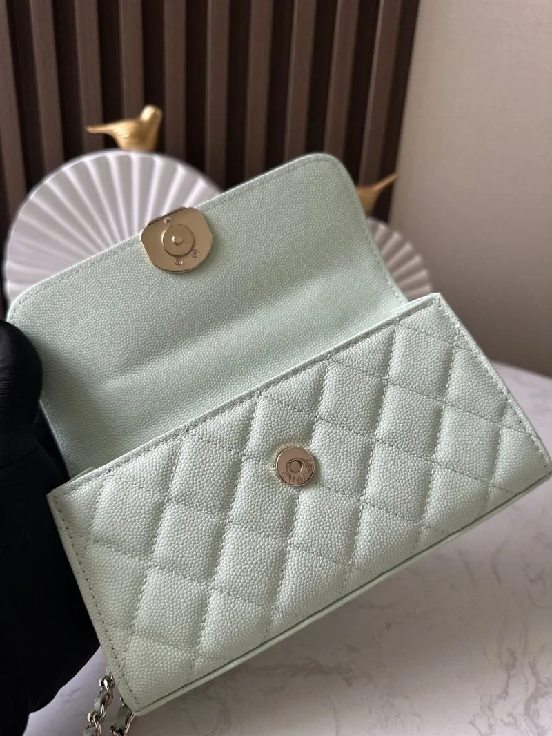 WeatherProof Chanel Other Stachel Bags 52703