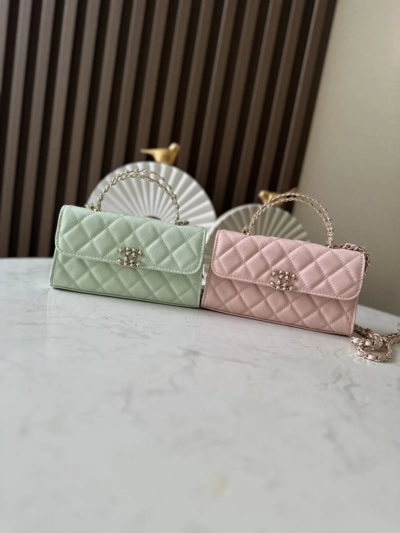 WeatherProof Chanel Other Stachel Bags 52703
