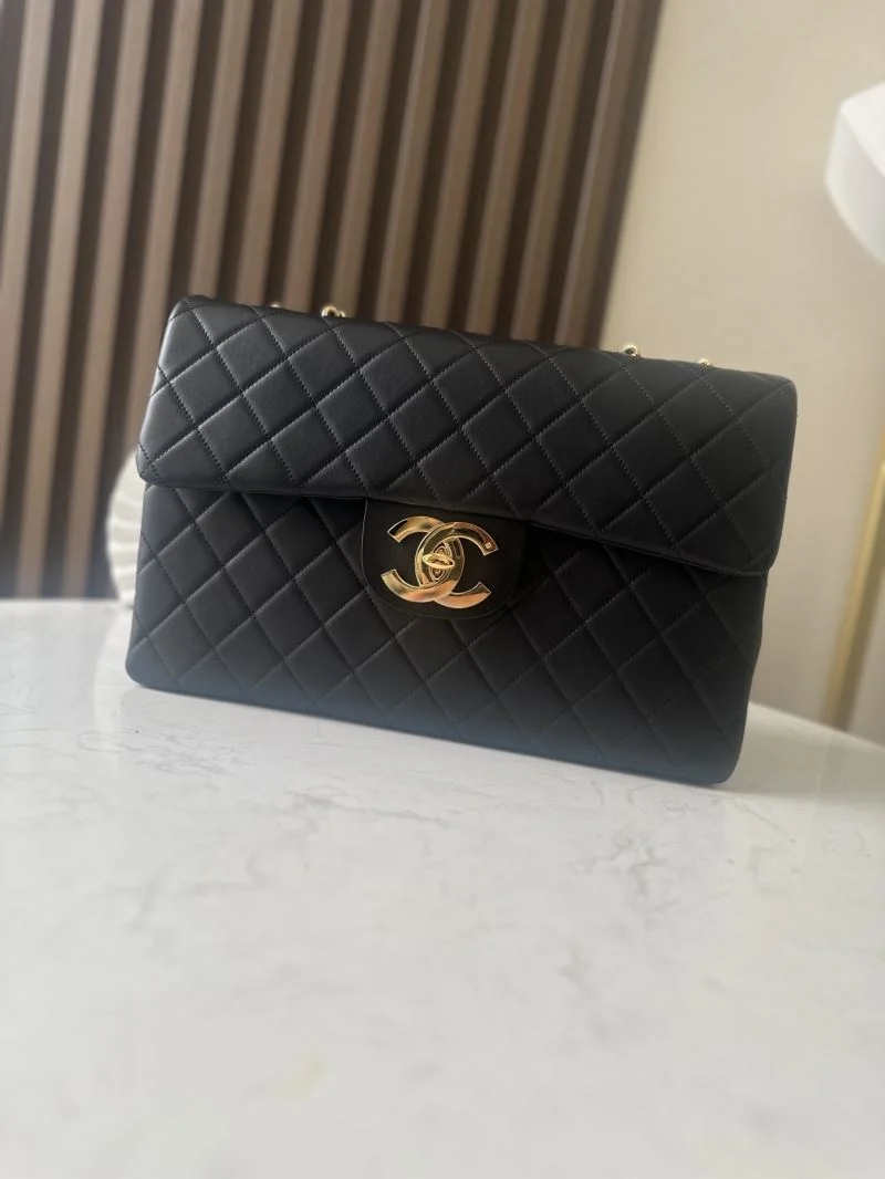 Chanel Other Stachel Bags Lightweight 52773