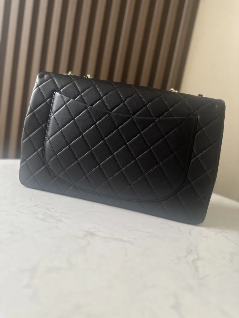 Chanel Other Stachel Bags Lightweight 52773