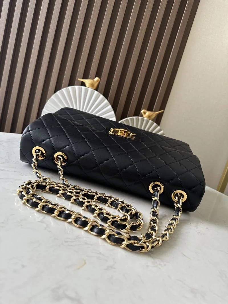 Chanel Other Stachel Bags Lightweight 52773