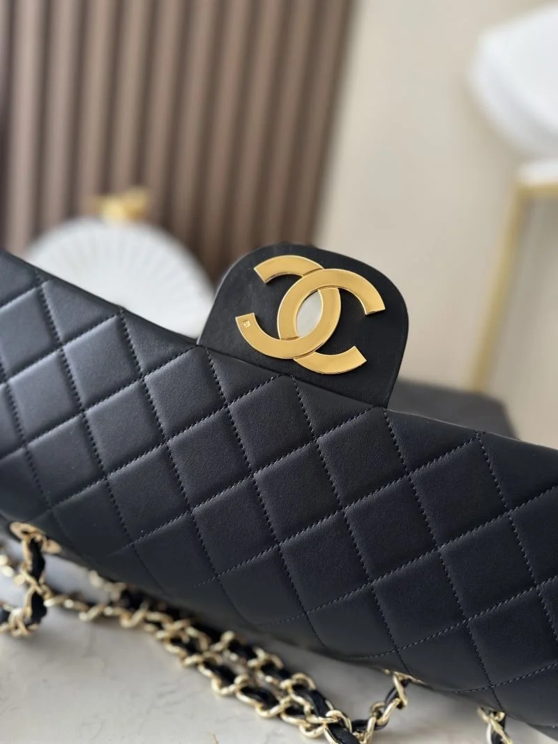 Chanel Other Stachel Bags Lightweight 52773