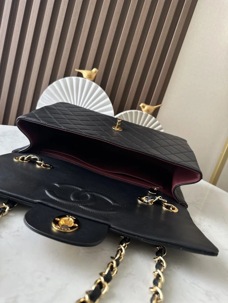 Chanel Other Stachel Bags Lightweight 52773