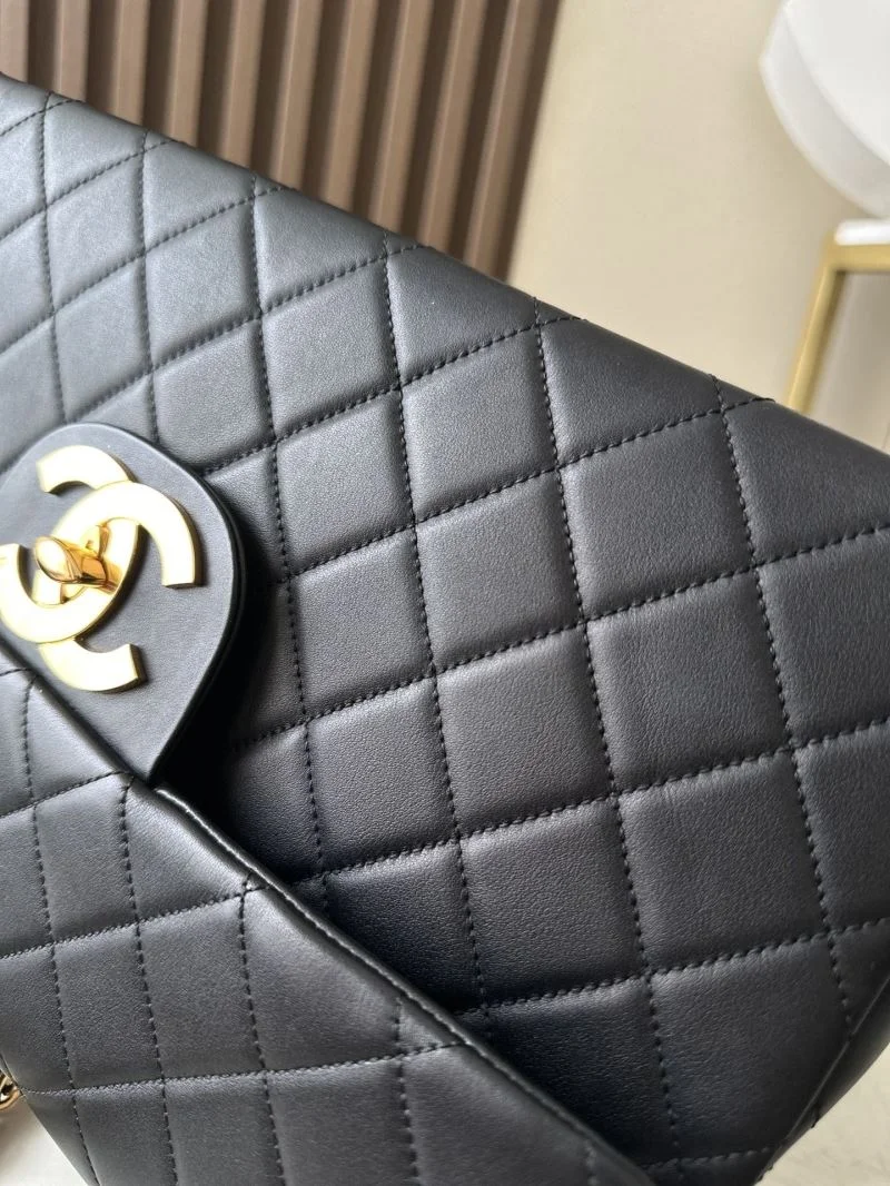 Chanel Other Stachel Bags Lightweight 52773