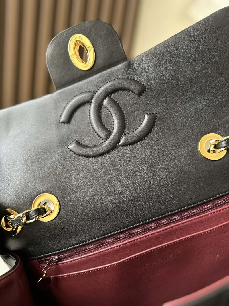 Chanel Other Stachel Bags Lightweight 52773
