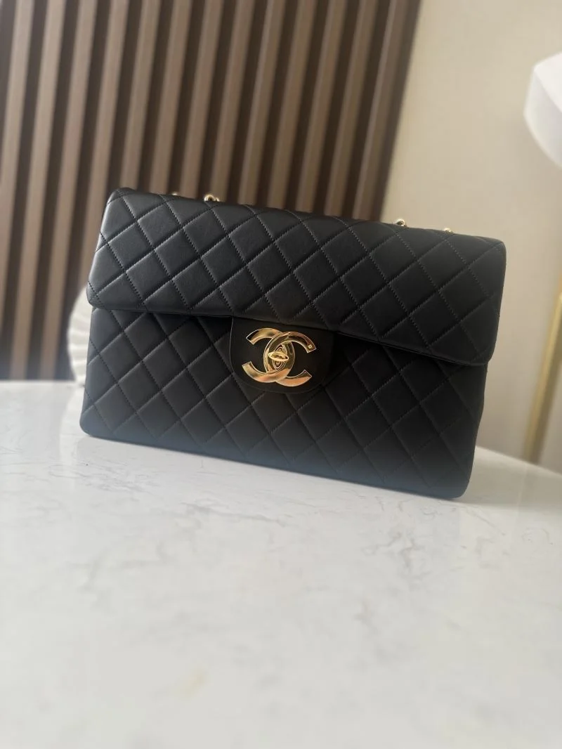 Chanel Other Stachel Bags Lightweight 52773