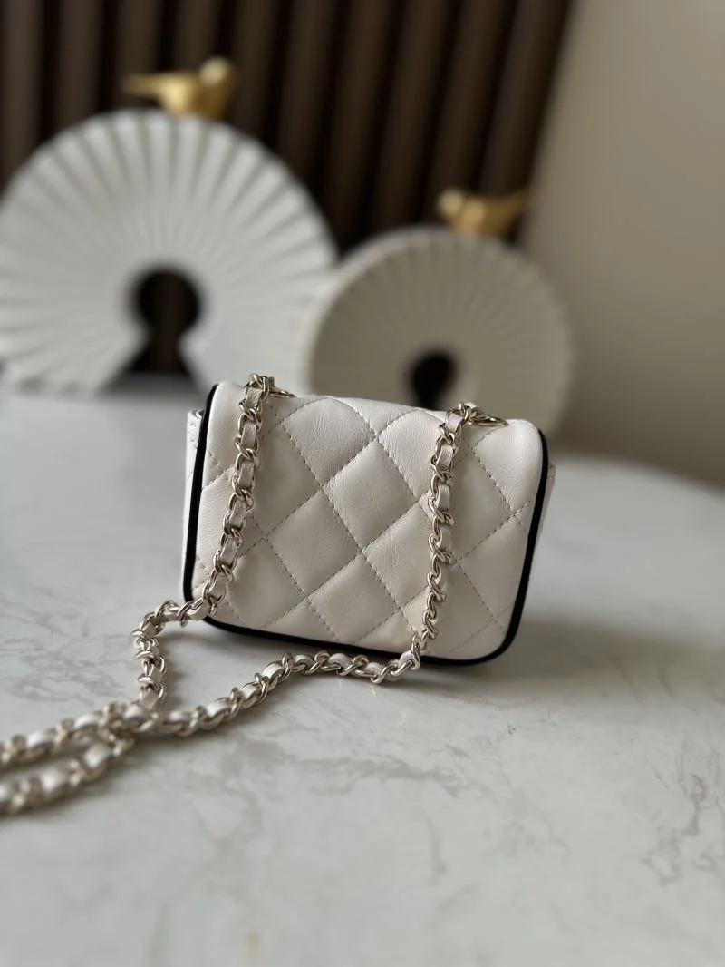 Chanel Other Stachel Bags Sporty 52699