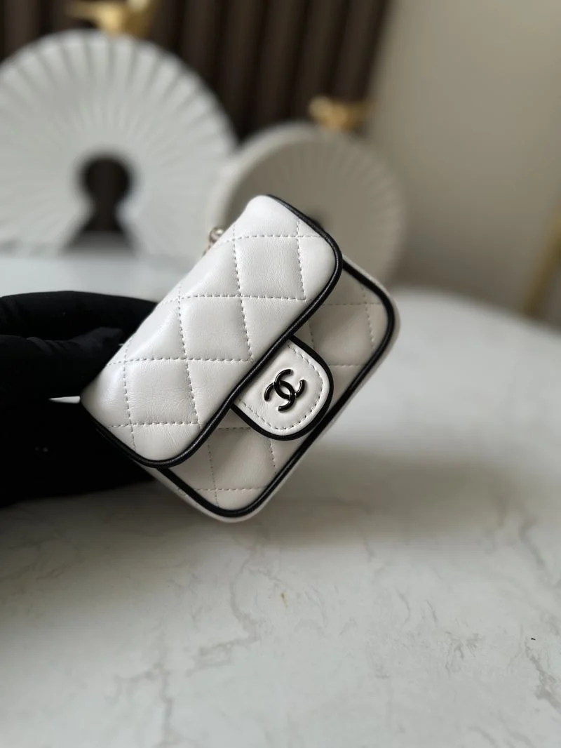 Chanel Other Stachel Bags Sporty 52699