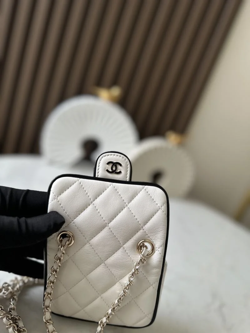 Chanel Other Stachel Bags Sporty 52699