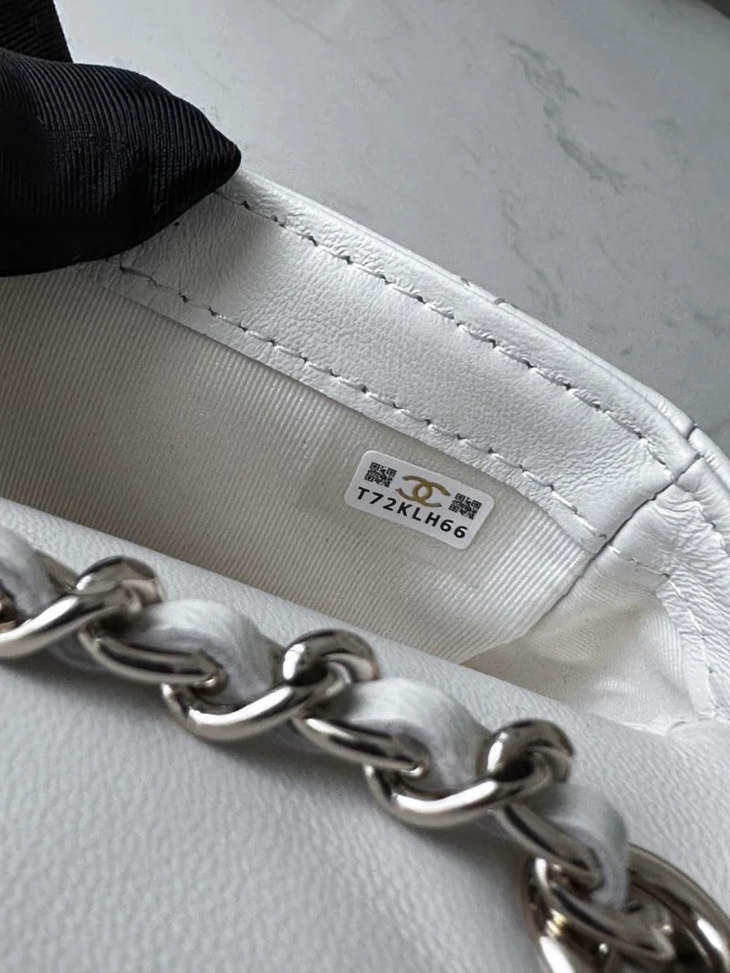 Chanel Other Stachel Bags Sporty 52699