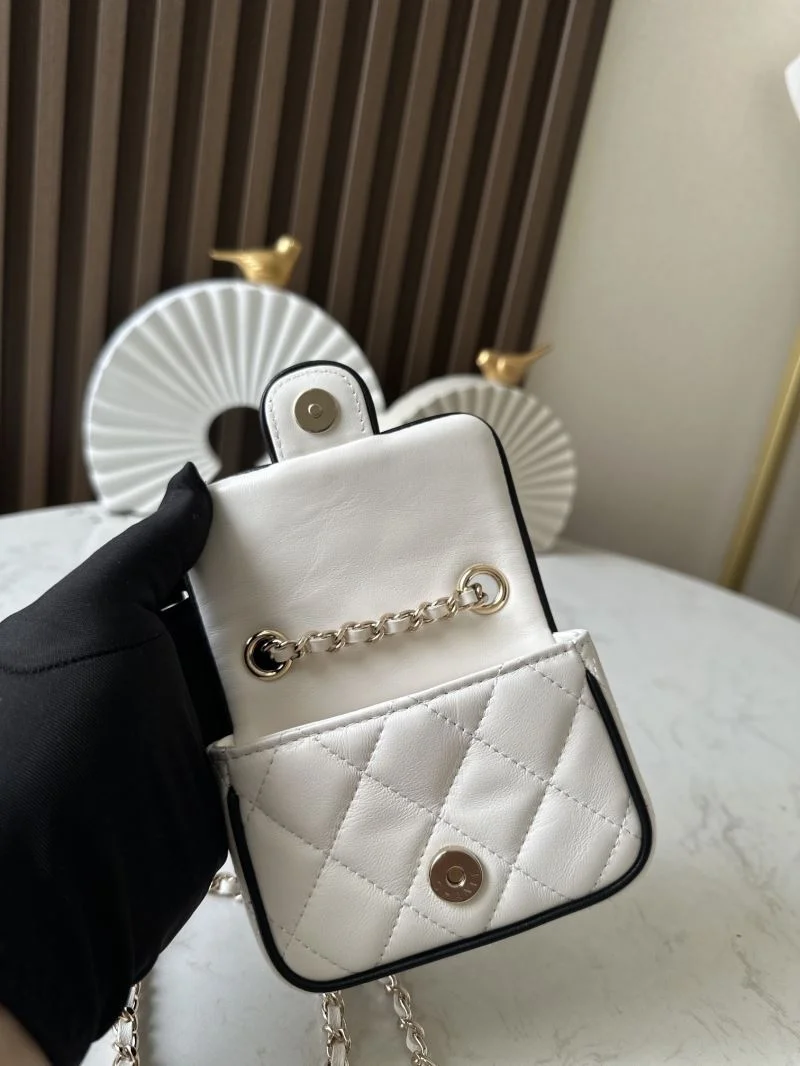 Chanel Other Stachel Bags Sporty 52699
