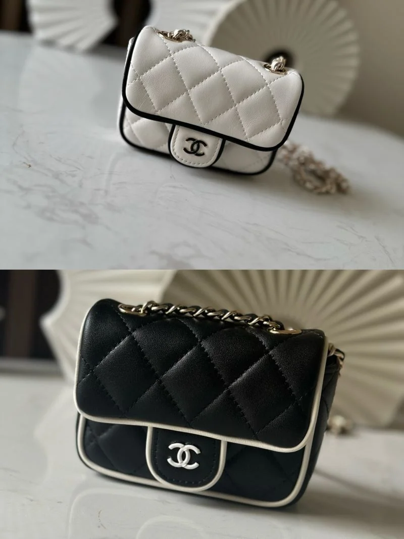 Chanel Other Stachel Bags Sporty 52699