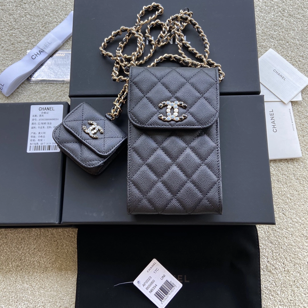 Chanel Other Stachel Bags SportInspired 56645
