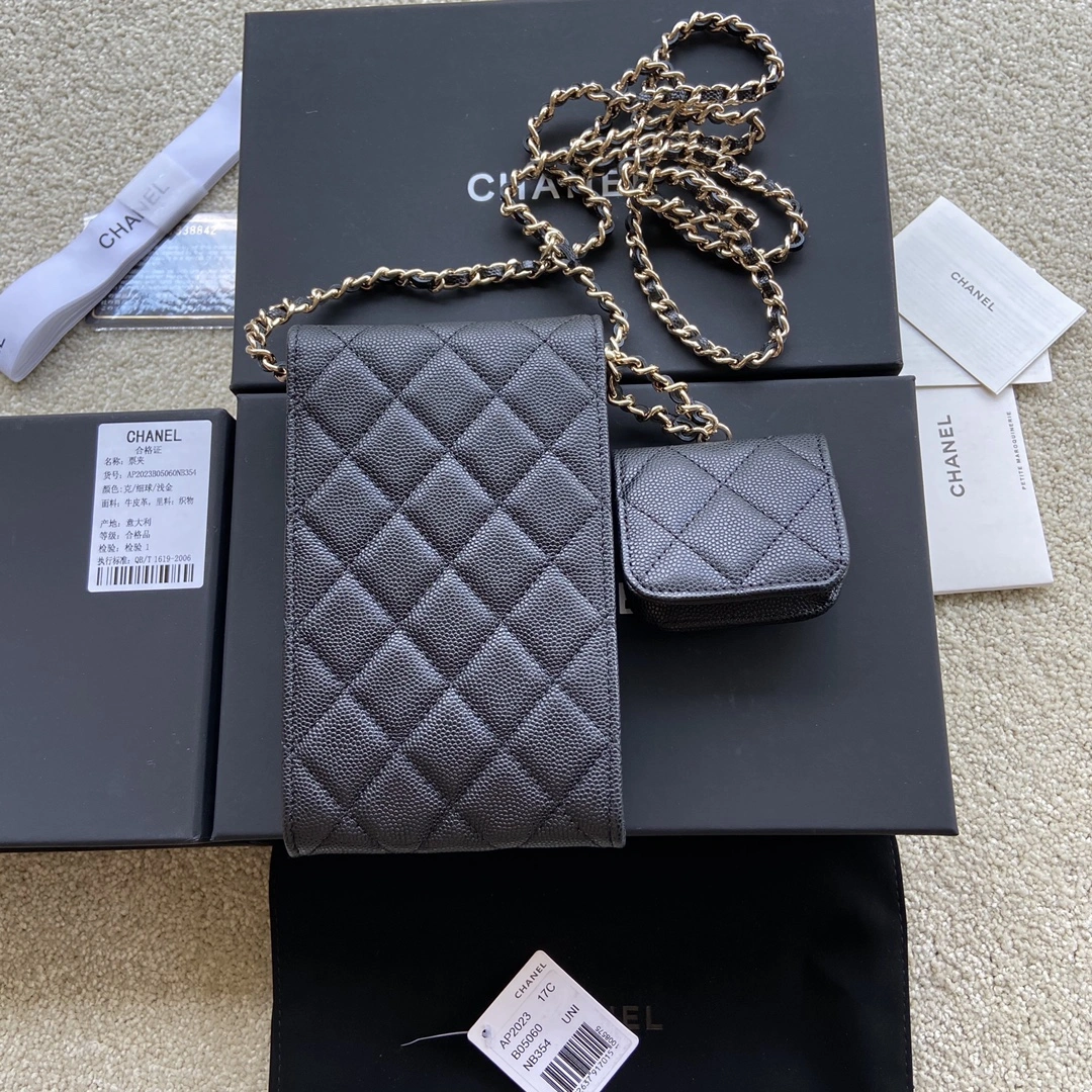 Chanel Other Stachel Bags SportInspired 56645