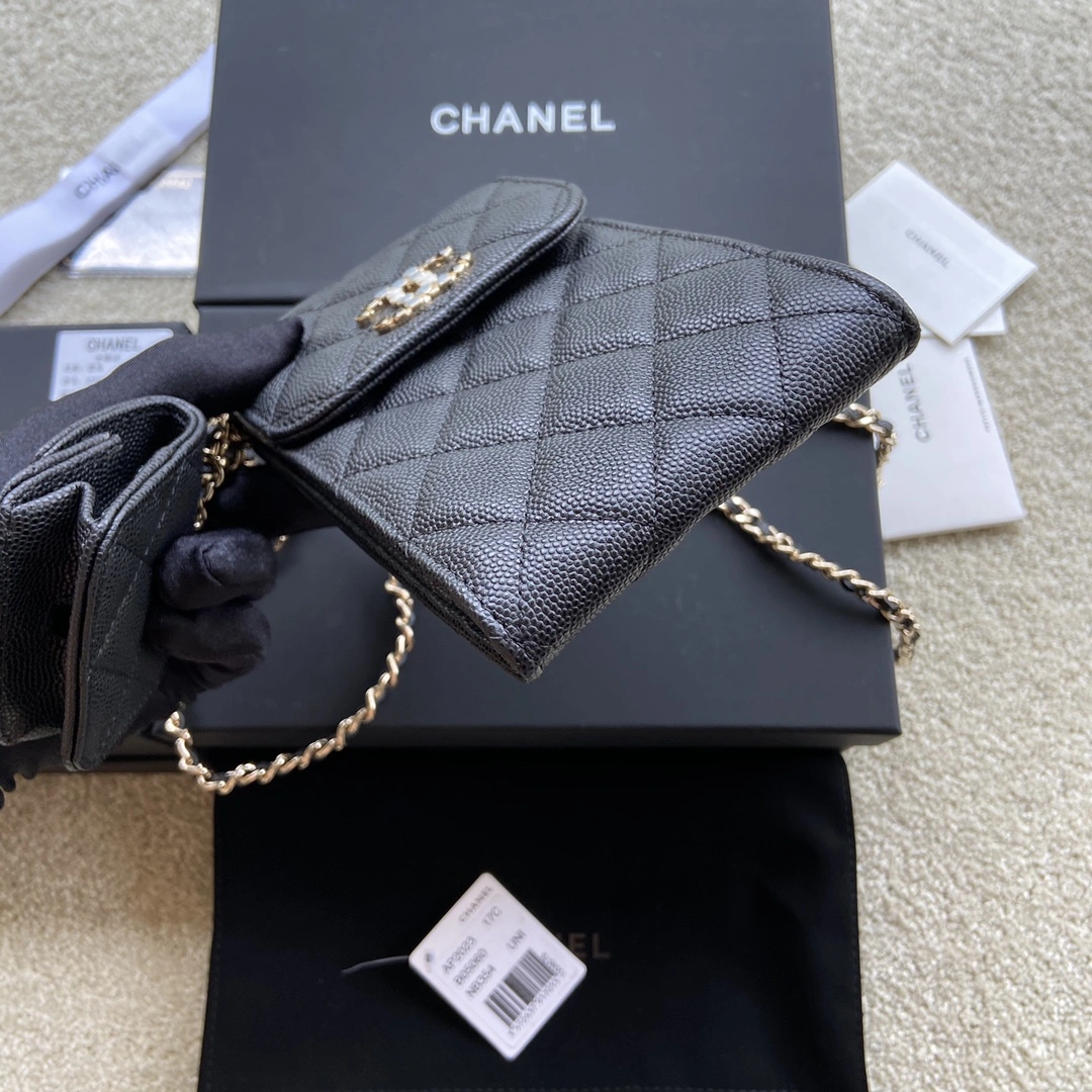 Chanel Other Stachel Bags SportInspired 56645