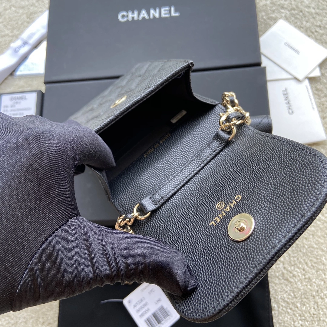 Chanel Other Stachel Bags SportInspired 56645