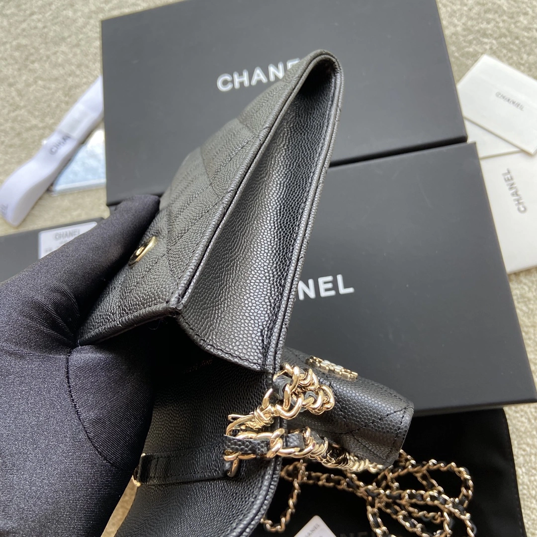 Chanel Other Stachel Bags SportInspired 56645