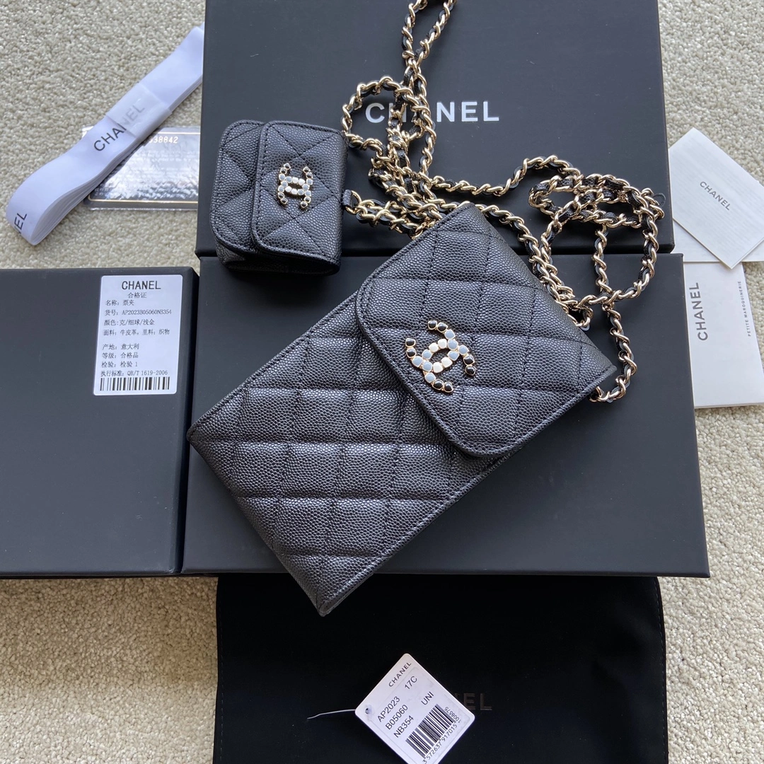 Chanel Other Stachel Bags SportInspired 56645
