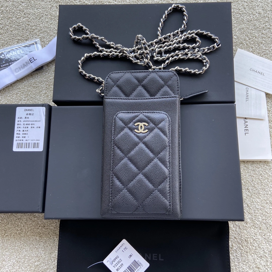 Chanel Other Stachel Bags Compact 56650