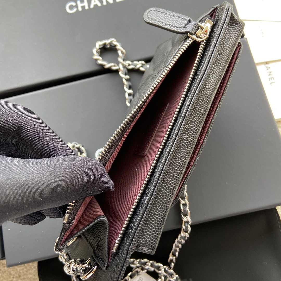 Chanel Other Stachel Bags Compact 56650