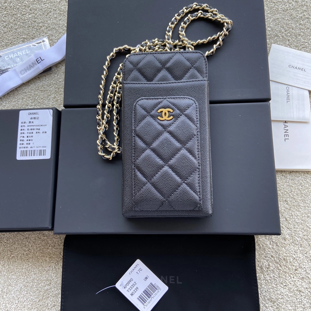 Contemporary Chanel Other Stachel Bags 56656