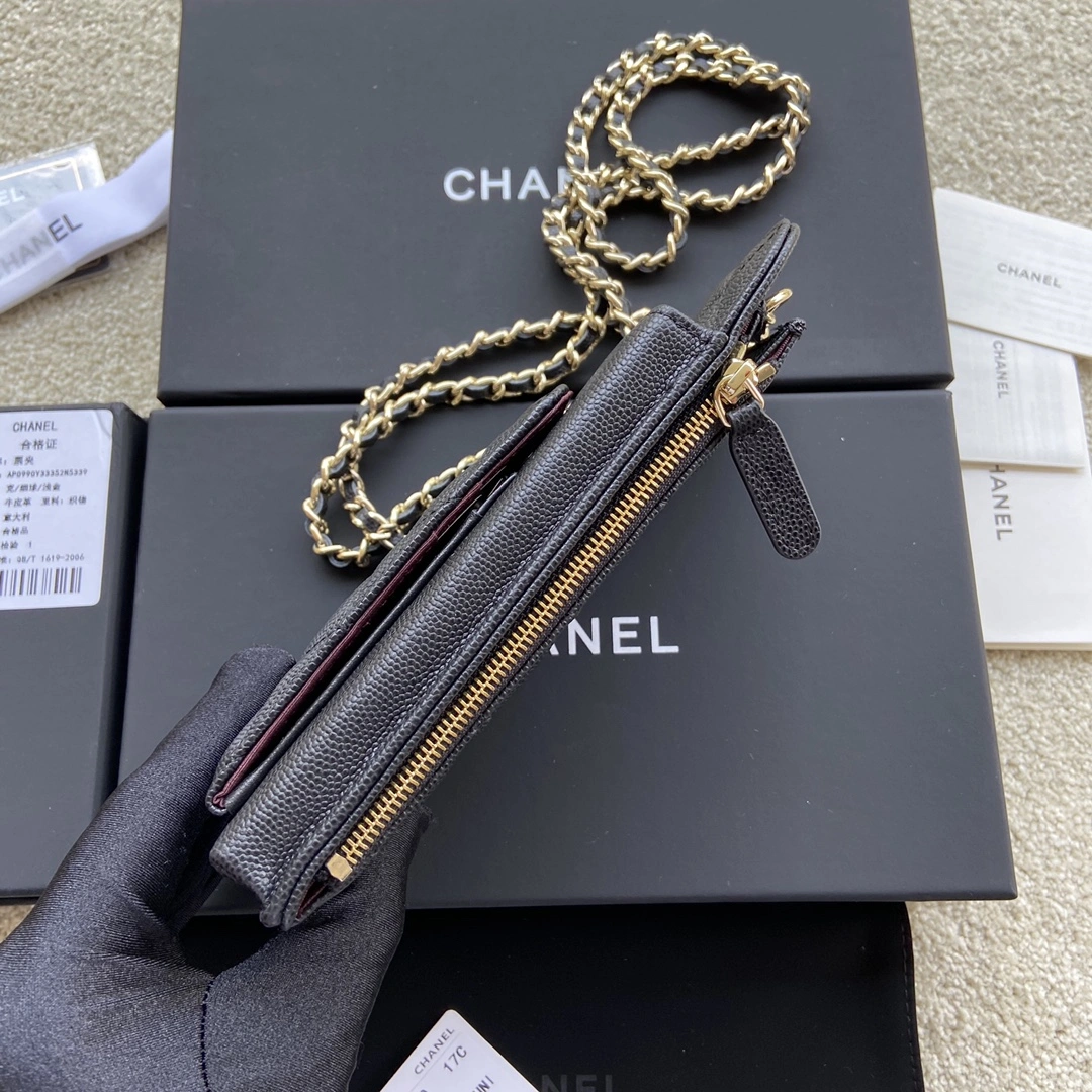 Contemporary Chanel Other Stachel Bags 56656