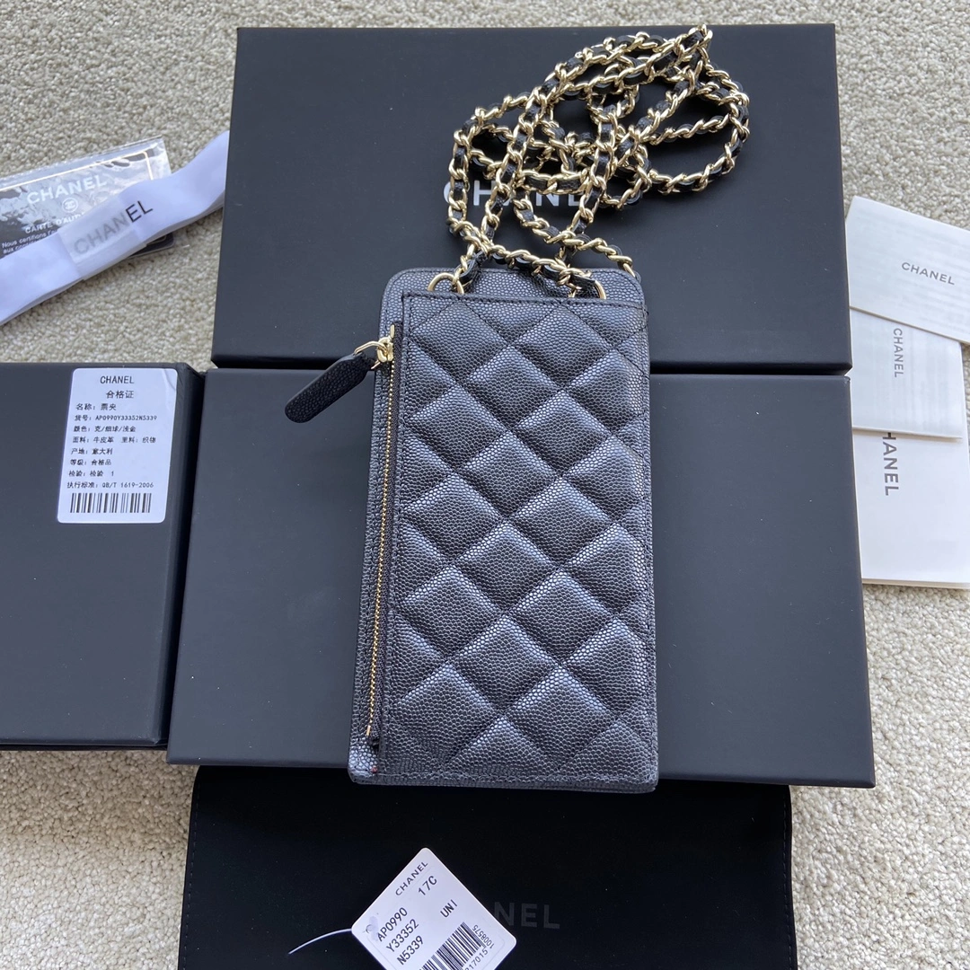 Contemporary Chanel Other Stachel Bags 56656