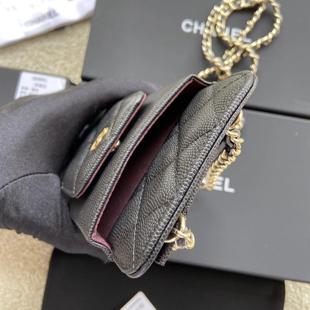 Contemporary Chanel Other Stachel Bags 56656