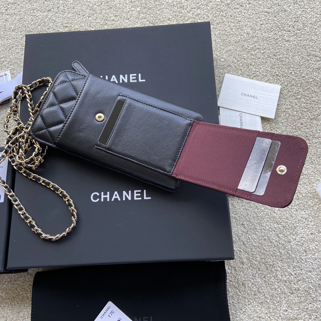 Durable Chanel Other Stachel Bags 56652
