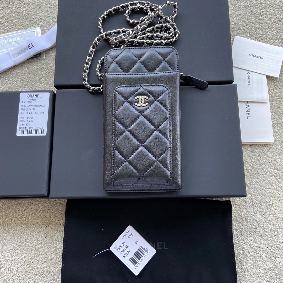 Chanel Other Stachel Bags Bold 56648