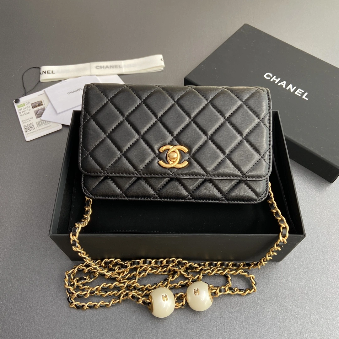 Efficient Chanel Other Stachel Bags 56641