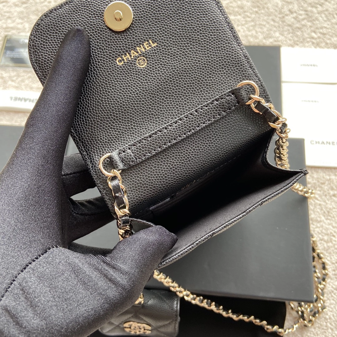 Lightweight Chanel Other Stachel Bags 56640
