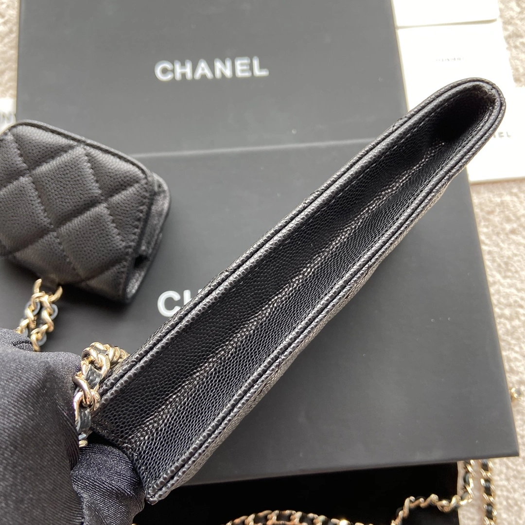 Lightweight Chanel Other Stachel Bags 56640