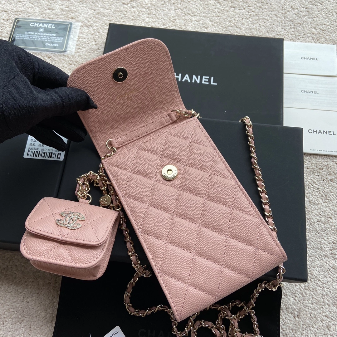 ZeroBulk Chanel Other Stachel Bags 56646