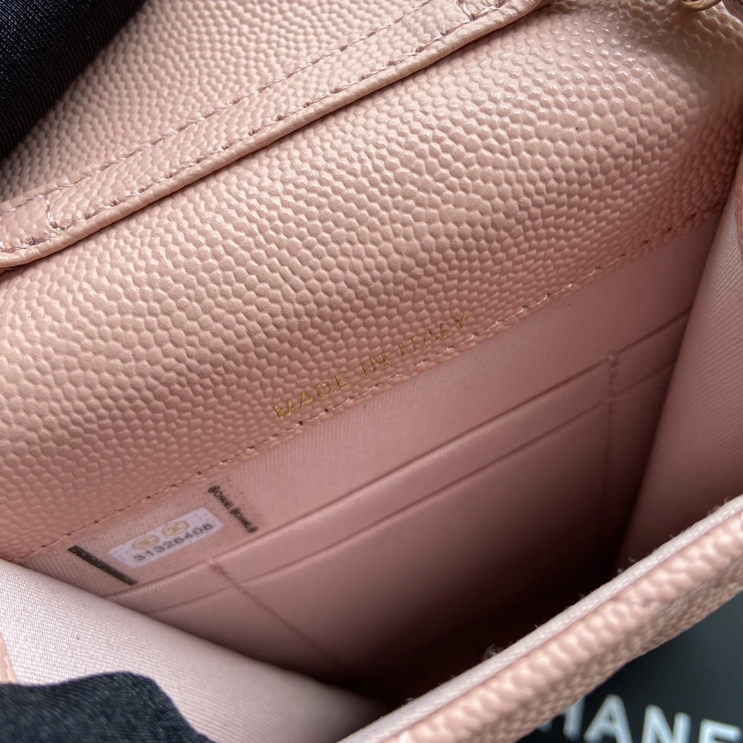 ZeroBulk Chanel Other Stachel Bags 56646