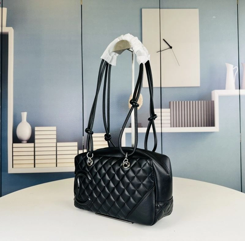 Chanel Other Stachel Bags SoftTouch 86320