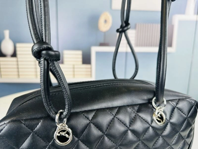 Chanel Other Stachel Bags SoftTouch 86320