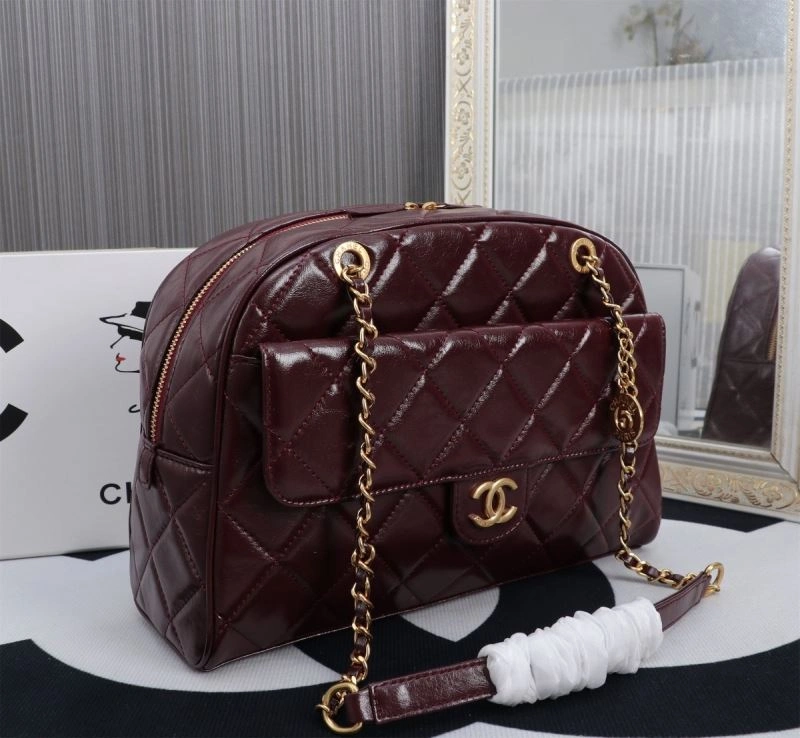 Functional Chanel Other Stachel Bags 86353