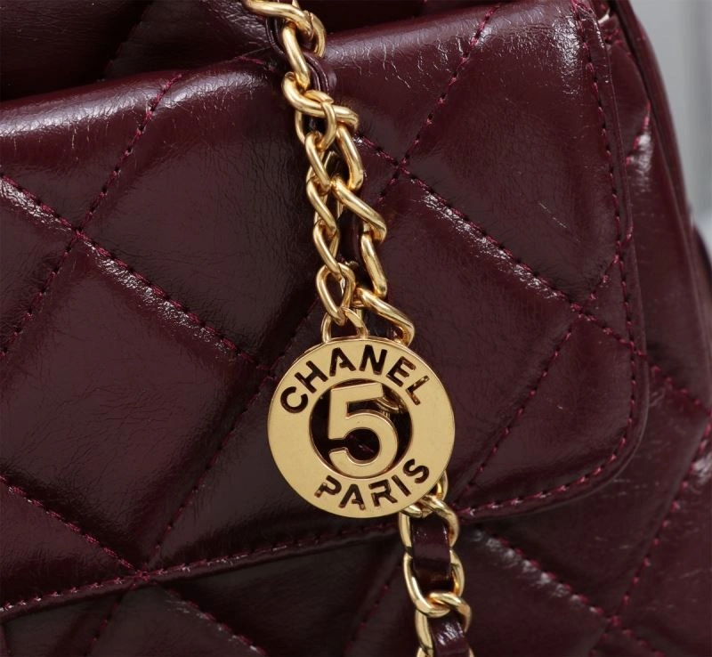 Functional Chanel Other Stachel Bags 86353