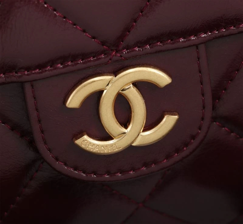 Functional Chanel Other Stachel Bags 86353