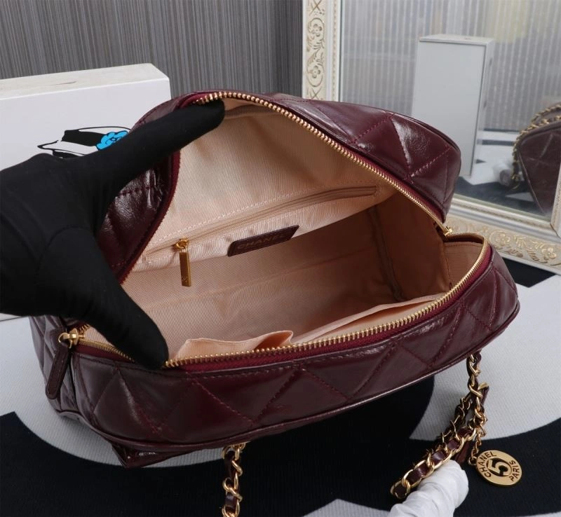 Functional Chanel Other Stachel Bags 86353